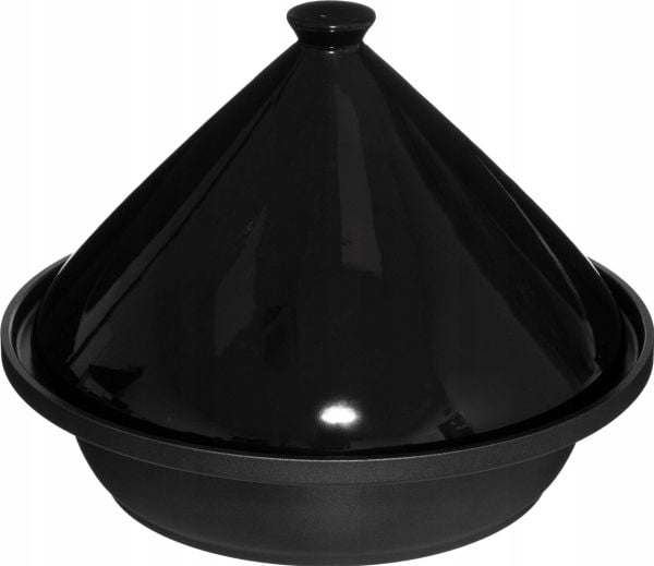 5five Keraaminen tajine-astia, haudutusastia, 30 cm