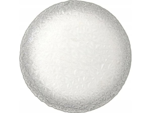 Secret de Gourmet FANTASY desserttallerken, 21 cm, gjennomsiktig