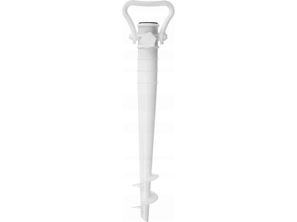 DLGTP holder/stativ til parasoll, plast, 42 cm