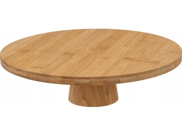 Secret de Gourmet Kakefat, bambus, Ø 28 cm