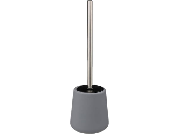 5five toalettbørste med keramisk beholder Cocon, Ø 12 cm