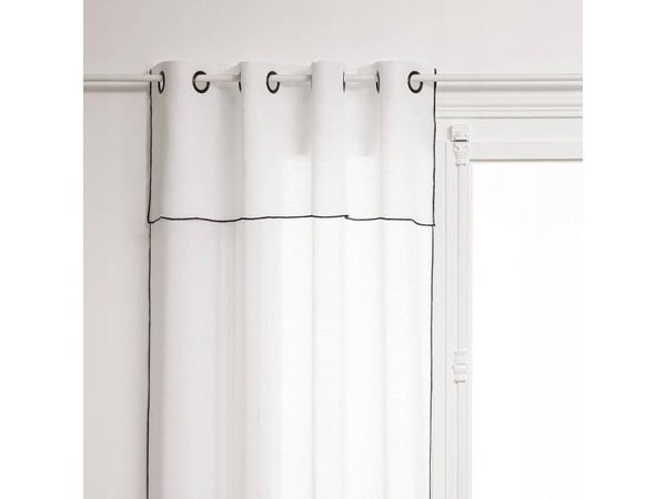 Atmosphera Classic voilegardin FLOUN, 140 x 240 cm