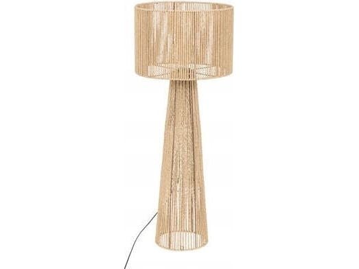 Gulvlampe Atmosphera boho ADRIA, 97 cm