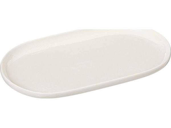 Secret de Gourmet NORA kakefat i porselen, 30 x 18 cm