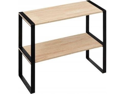 5five hylle til kjøkkenbenk, 2 nivåer, 40 x 17,5 x 35 cm