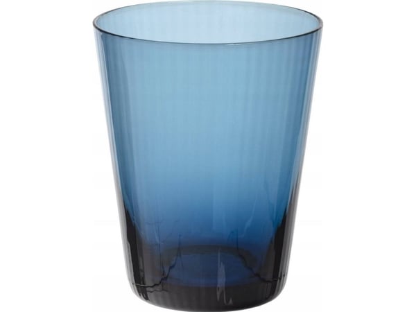Secret de Gourmet MARC drikkeglass, 330 ml, blått