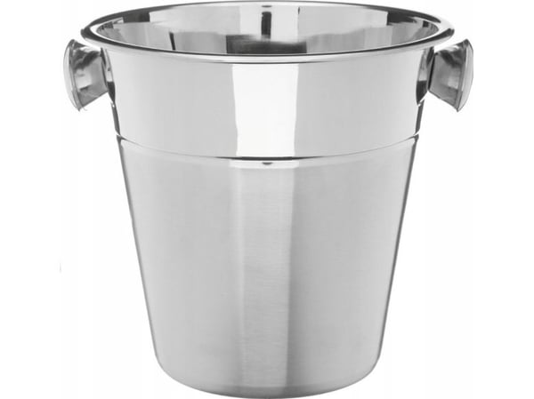 Secret de Gourmet vinholder COOLER, for kjøling av alkohol, 22 cm Secret de Gourmet vinholder COOLER, for kjøling av alkohol, 22 cm