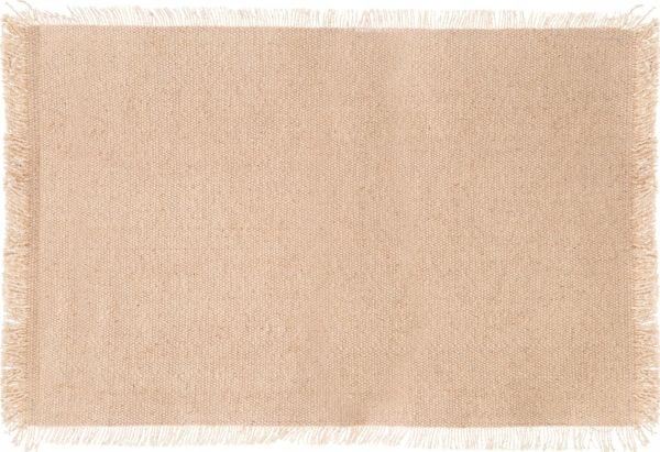 Secret de Gourmet MAHA dekkebrikke i bomull, 45 x 30 cm
