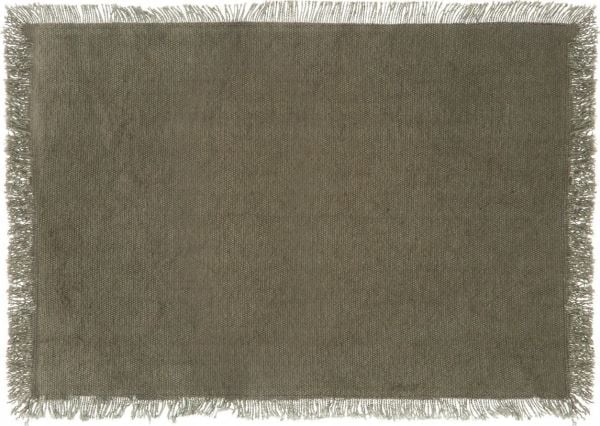 Secret de Gourmet bomullsunderlegg MAHA til tallerken, 45 x 30 cm