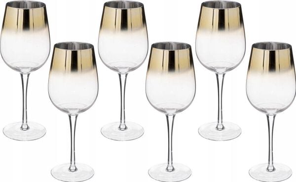 Secret de Gourmet PRECIOSA vinglass, 380 ml, 6 stk