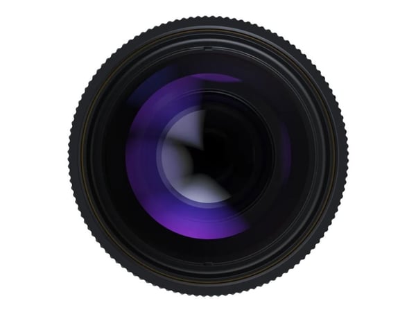 ShiftCam LensUltra - Telefotoobjektiv - 60 mm - M12 (S-Mount)