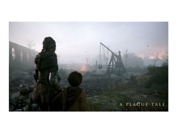 Focus Home Interactive A Plague Tale: Innocence, PlayStation 5, M (Mogen)