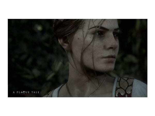 Focus Home Interactive A Plague Tale: Innocence, PlayStation 5, M (Mogen)