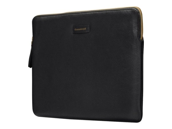 dbramante1928 Paris - Notebookhylster - 13" - nattsvart