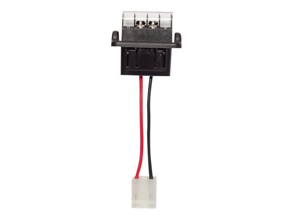 MikroTik PW48V-12V85W - Open-frame - strømforsyning (intern) - ±48 V - 85 watt