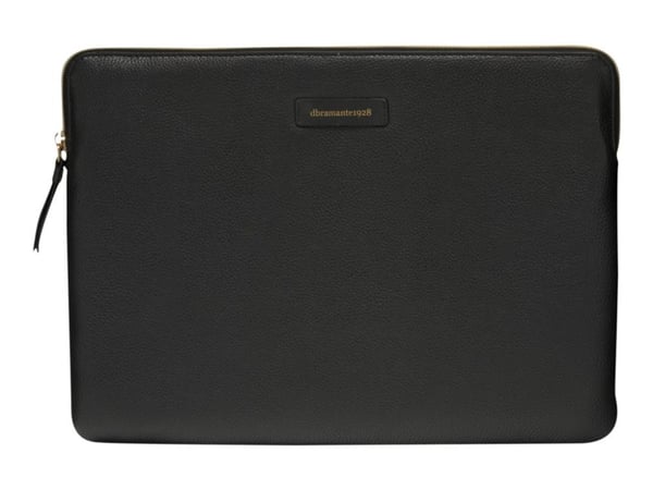 dbramante1928 Paris - Notebookhylster - 13" - nattsvart