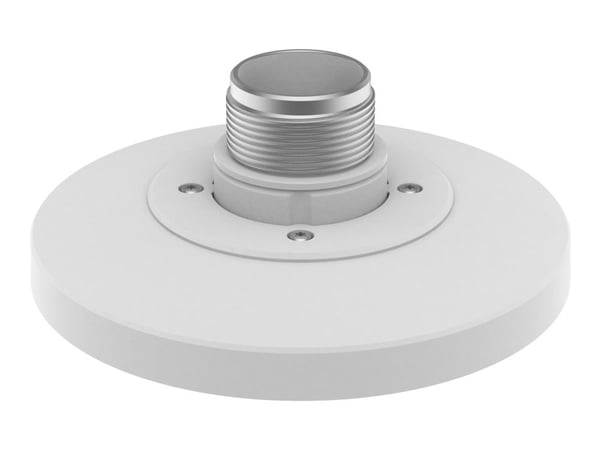 Hanwha Vision SBP-160HMW1 - Kamerahengefeste - hvit, RAL 9003 - for Vision WiseNet X XNO-9083R