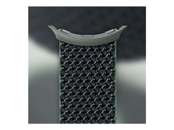 Google - Bånd for smart armbåndsur - 137 - 203 mm - eføy - for Pixel Watch