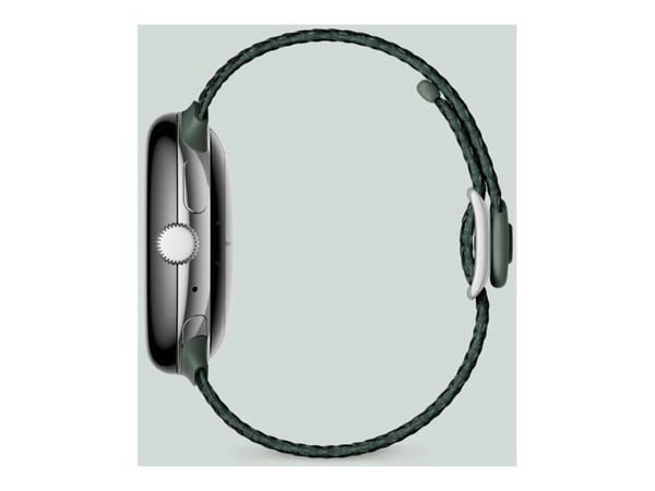 Google - Bånd for smart armbåndsur - 137 - 203 mm - eføy - for Pixel Watch