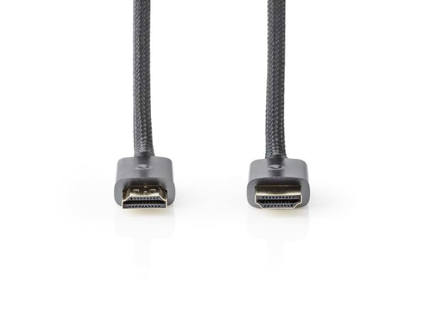 Kaapeli Nedis kaapeli Nedis Profigold HDMI 2.1 8K UHD 5m 5m