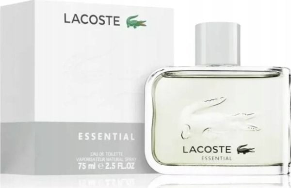 Lacoste Essential Eau De Toilette 75 ml (mies)