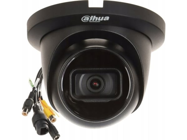NET 5MP IR Eyeball / HDW5541TM-ASE-0280B-S3-B DAHUA