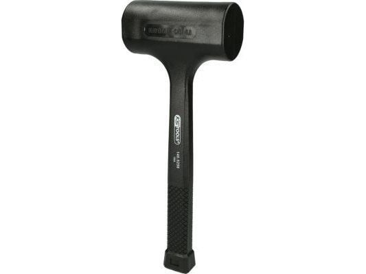 KS Tools 140.5258, Fiberglass, 37 cm, 1,8 kg, 1,81 kg, 1 stykker