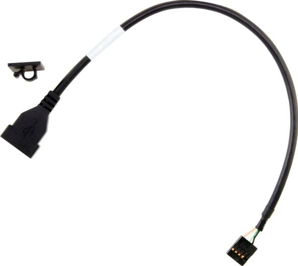 HP - Lagringsadaptersett - USB 2.0