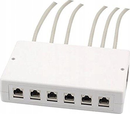 EFB Elektronik ET-25174.1, 170 mm, 110 mm, 40 mm