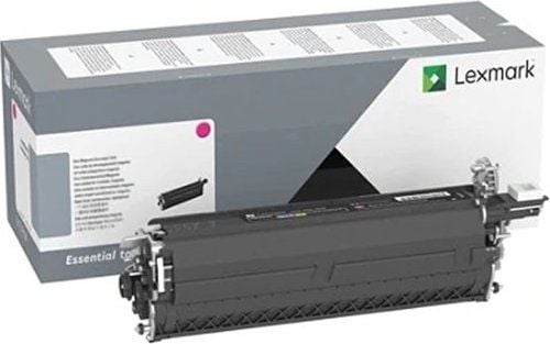 Lexmark 78C0D30, Utviklerenhet, Fiolblå, 1 stykker