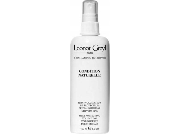 Leonor Greyl Condition Naturelle hårspray, varmebeskyttelse, 150 ml