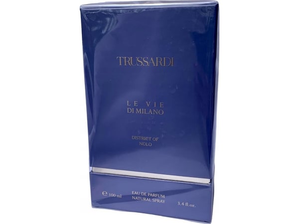 Le Vie Di Milano District Of Nolo Perfumed Water Spray 100ml Le Vie Di Milano District Of Nolo Perfumed Water Spray 100ml