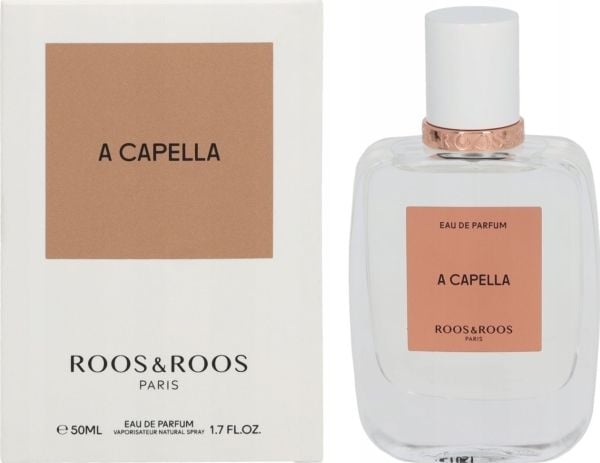 Rancé 1795 A Capella Eau De Parfum 50ml