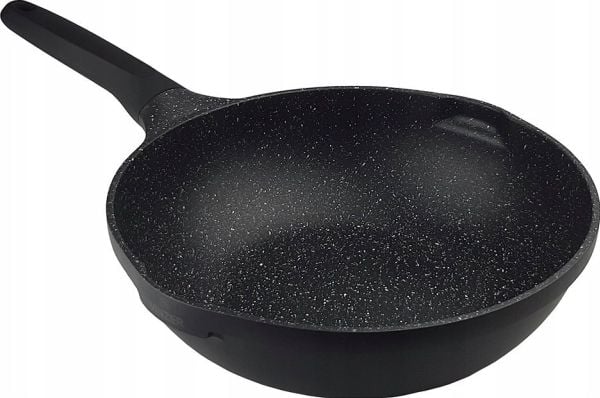 Vinzer induksjons-WOK-panne WOK VNZ50425
