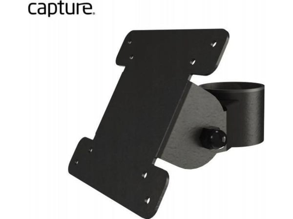 Capture SNS-V200, Stål, Svart