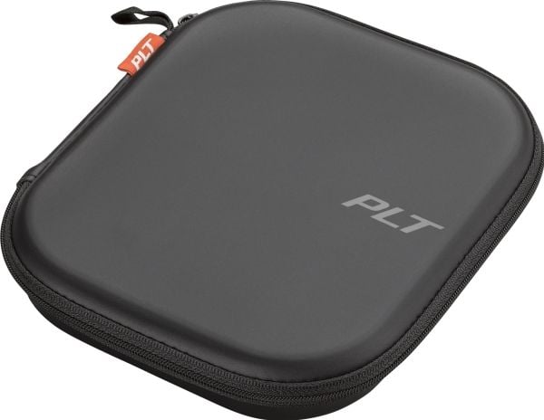 HP Poly - Eske for hodemikrotelefon - for Poly Voyager 6200 UC