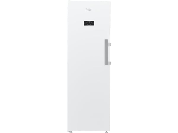 Beko B5RMFNE314W, 286 l, 17 kg/24t, SN-T, Frostfritt system, E, Hvit