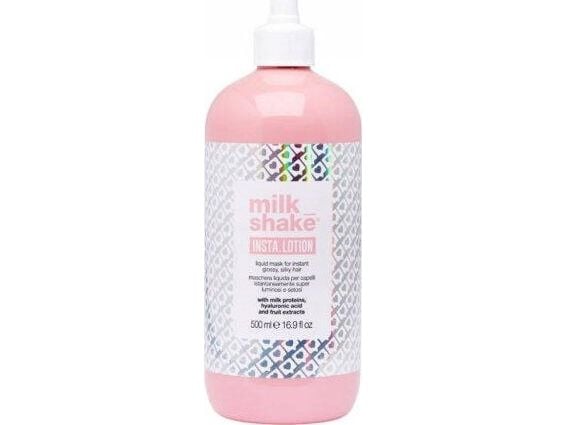 Milk Shake Insta Lotion hårmaske 500 ml