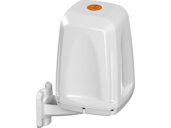 Poynting Antennas EPNT-4 - Antenne - radom - mobiltelefon, navigasjon, Wi-Fi - 1 dBi (til 617 - 960 MHz), 2 dBi (for 1427 - 1517 MHz), 3 dBi (for 1...
