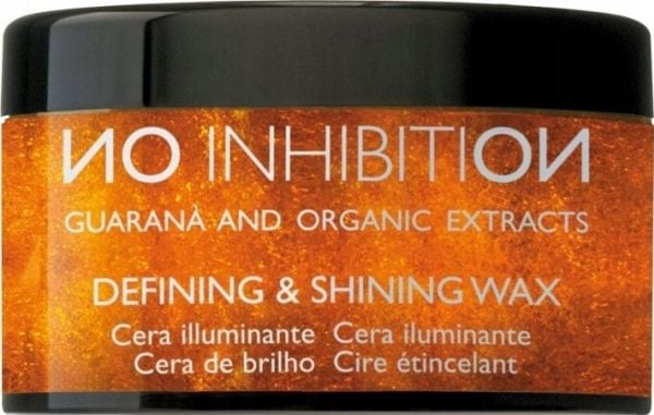 Milk Shake No Inhibition hårstylingvoks, definerer & gir glans, 75 ml (for kvinner)