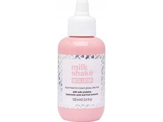 Milkshake Instalight Lotion 100ml Milkshake Instalight Lotion 100ml