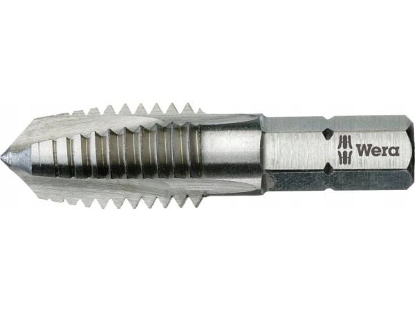 Wera 05104669001 Hana metrinen M6 1 kpl