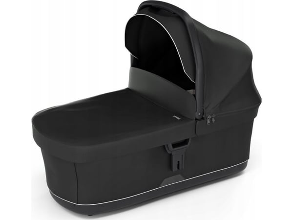 Thule vogndel til Urban Glide 3 | Svart