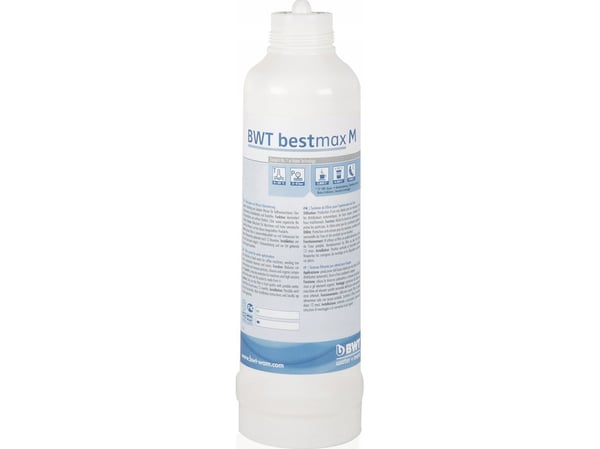 BWT filterinnsats BWT bestmax PRO M