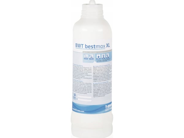 Utskiftningsfilter BWT BWT bestmax PRO XL