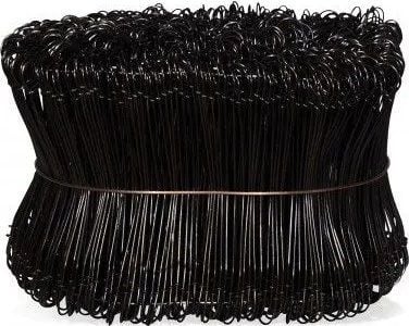 Edma Viela klips til armeringsrør 1,1x200mm/1000