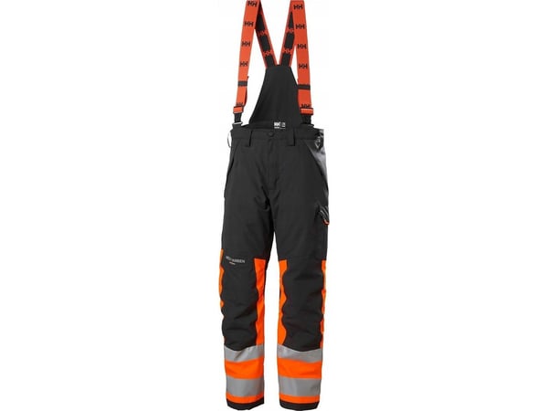 Helly Hansen regnbukser Helly Hansen Alna Orange