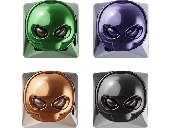 Cortek (Category: morelenet | Gaming | KeyCaps)