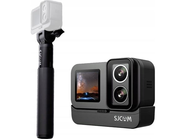 SJCAM SJ20 PRO SET sportskamera