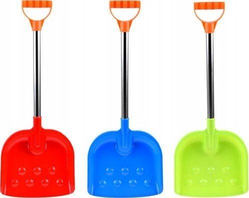 Jokomisiada stor spade til sand/snø 66 cm ZA3862 Jokomisiada stor spade til sand/snø 66 cm ZA3862